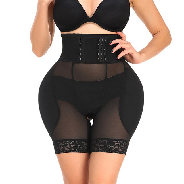 Women Padded High waist - fydaskepas