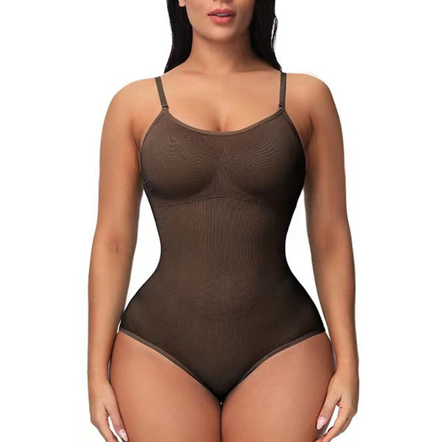 Women Full Body Shaper - fydaskepas