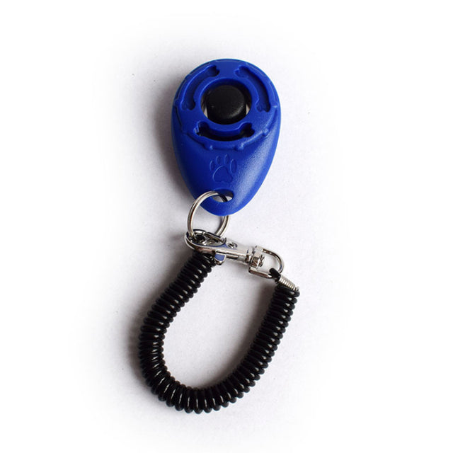 Dog Training Clicker - fydaskepas