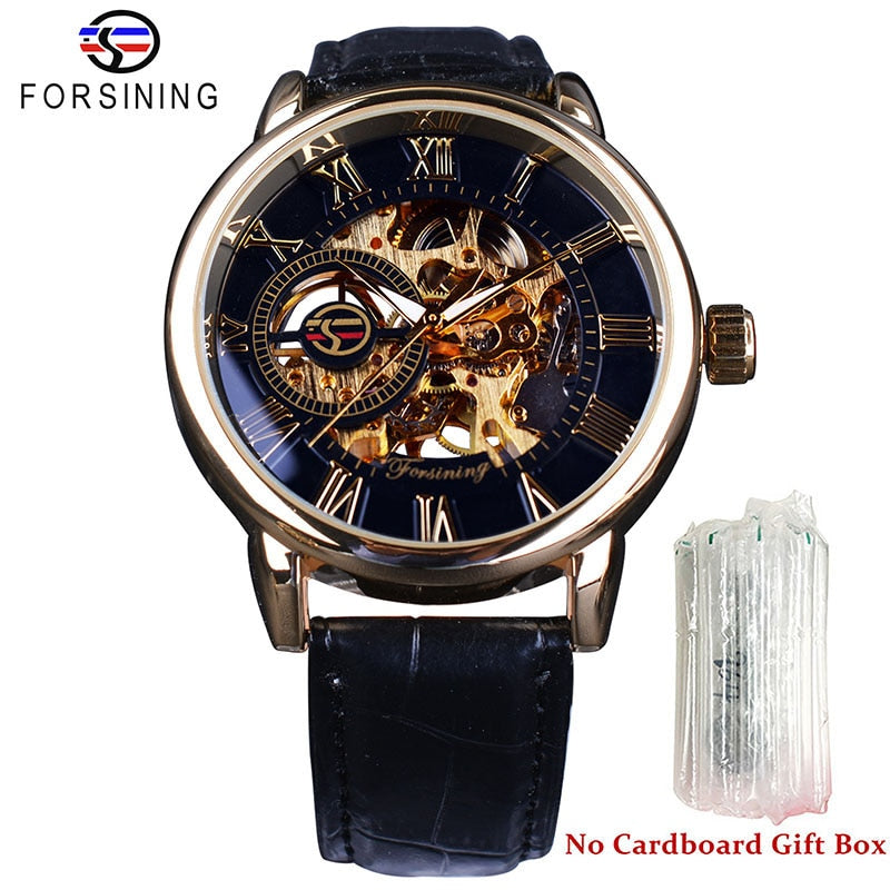 Men Luxury Brand Watch - fydaskepas
