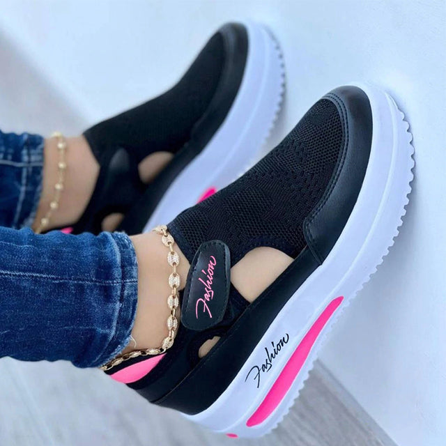 Women Sneakers - fydaskepas