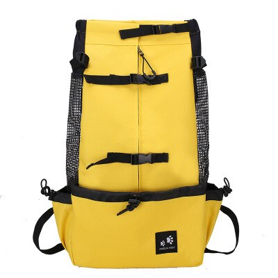 Pets Outdoor Backpack - fydaskepas