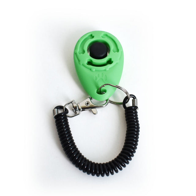 Dog Training Clicker - fydaskepas