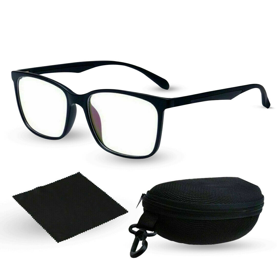 Blue Light Blocking Glasses For Men & Women - fydaskepas