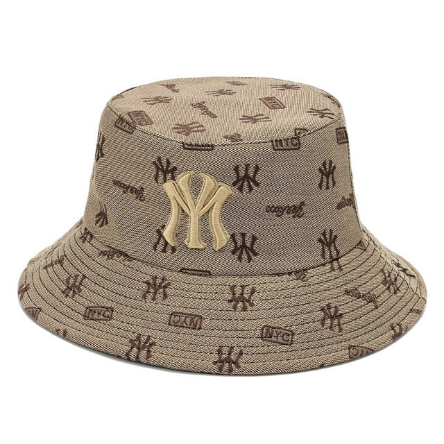 High Quality Women Men Cool Bucket Hats - fydaskepas