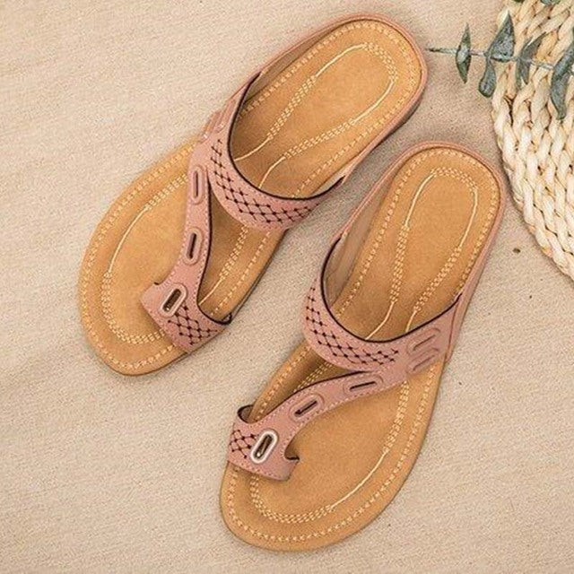 Women Sandals - fydaskepas