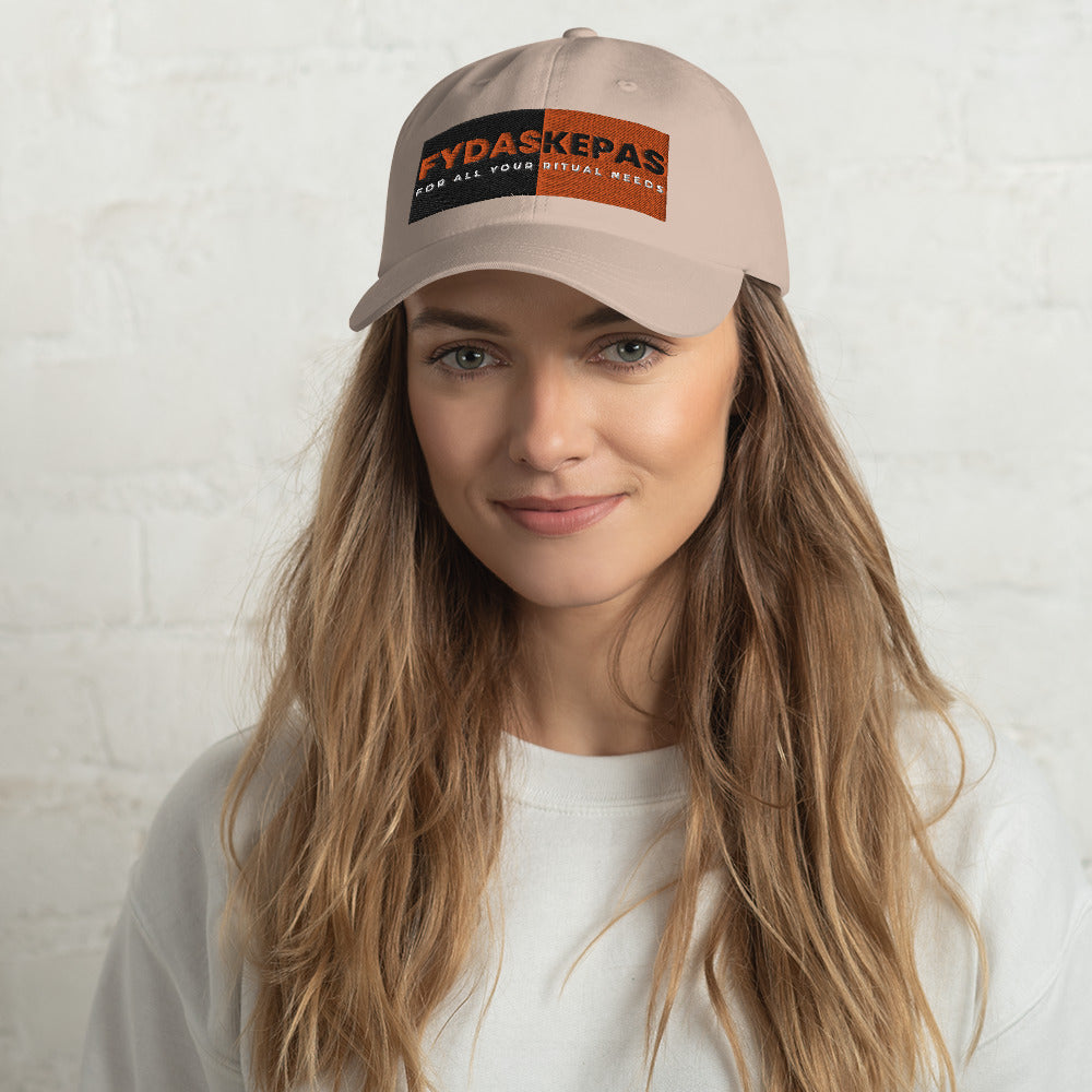 Versatile Dad Hat: A Timeless Accessory for Every Style - fydaskepas