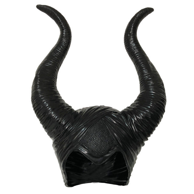 Women Horns Hat - fydaskepas