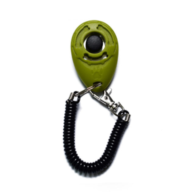 Dog Training Clicker - fydaskepas