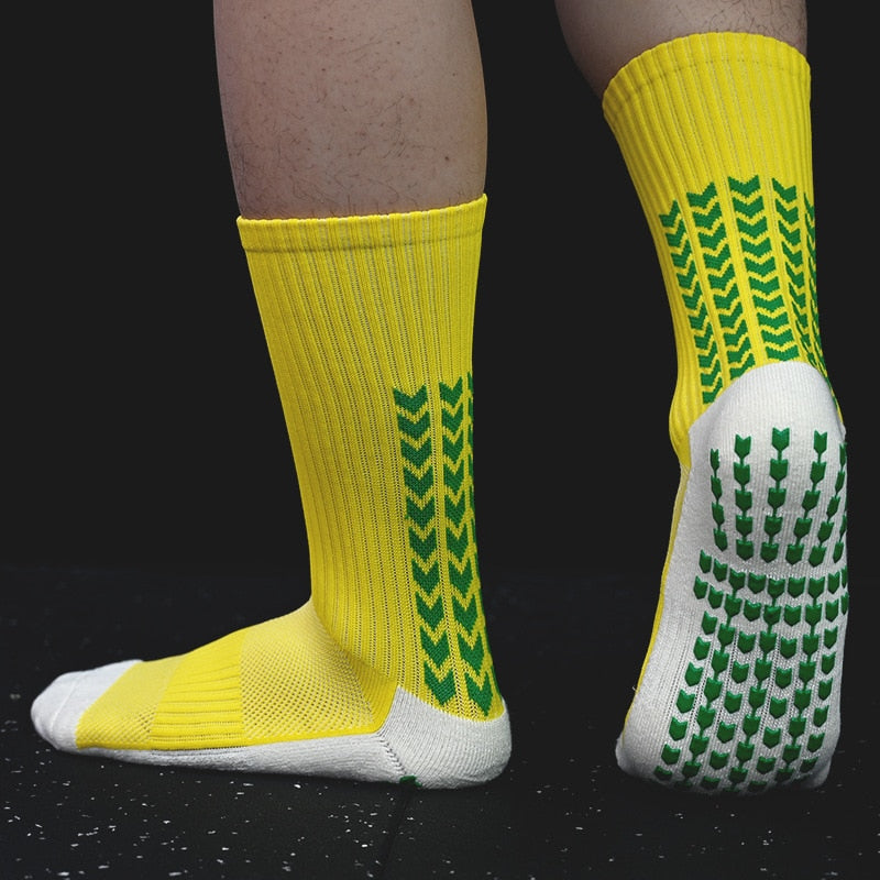 Men and Women Non-slip Socks - fydaskepas
