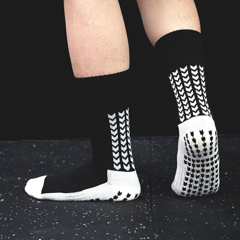Men and Women Non-slip Socks - fydaskepas