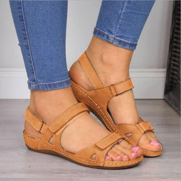 Women Sandals - fydaskepas