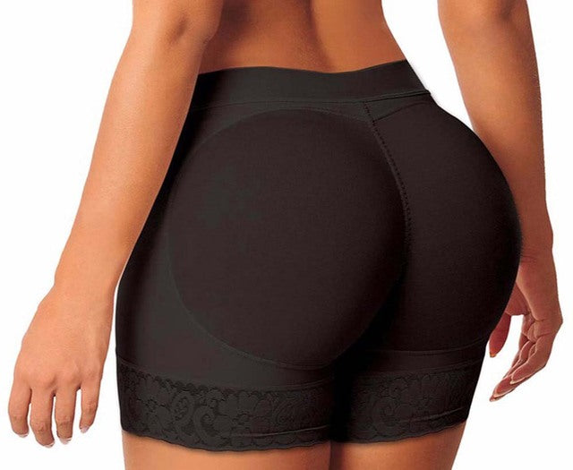 Women High Waist Lace Body Shaper - fydaskepas