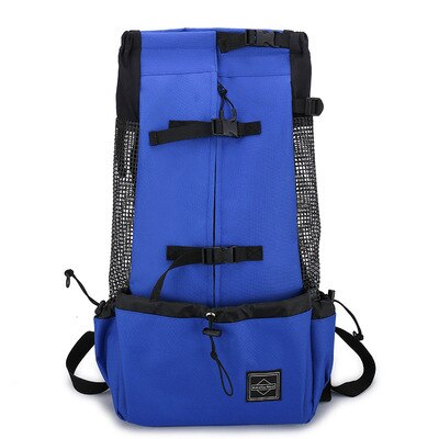 Pets Outdoor Backpack - fydaskepas