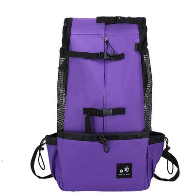 Pets Outdoor Backpack - fydaskepas