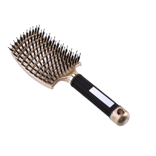 Massage Hair Comb - fydaskepas