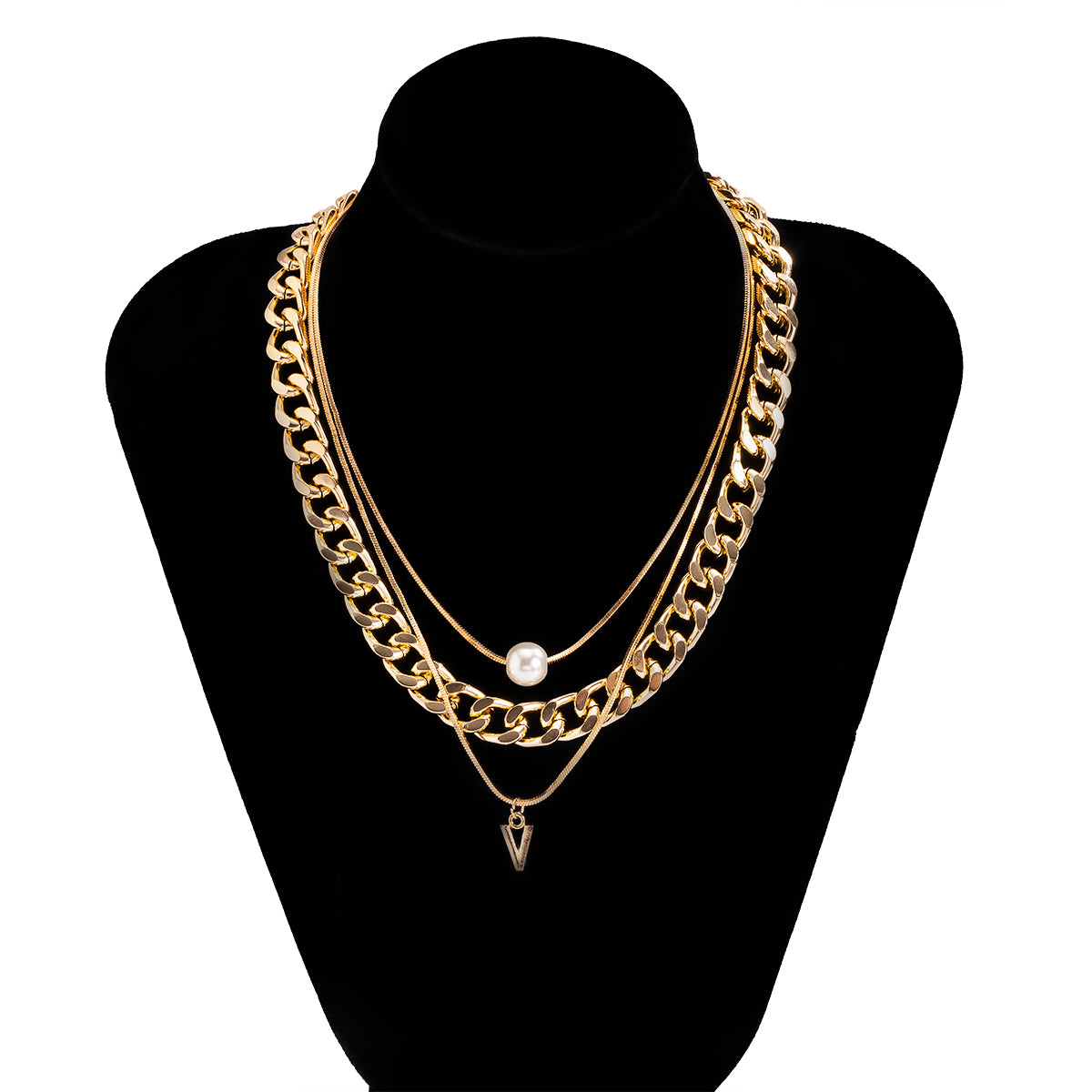 Trending Necklace for Men - fydaskepas