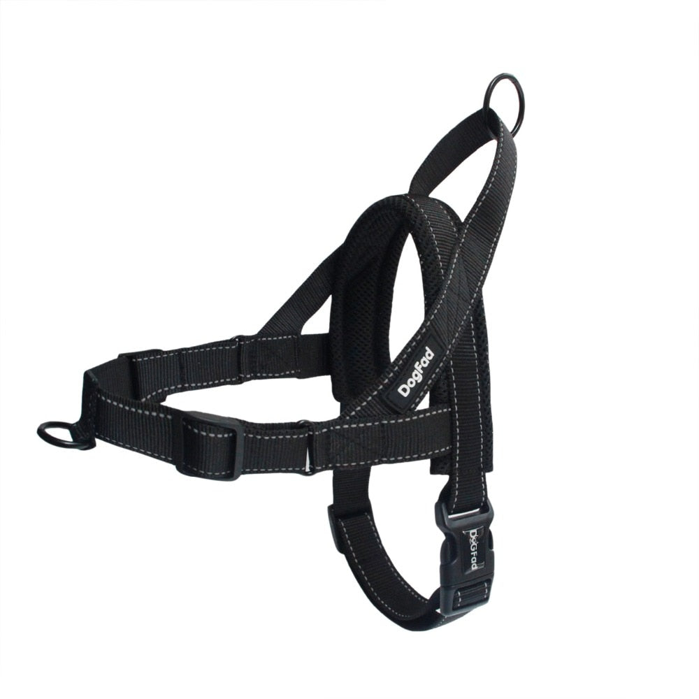 Adjustable Dog Harness - fydaskepas