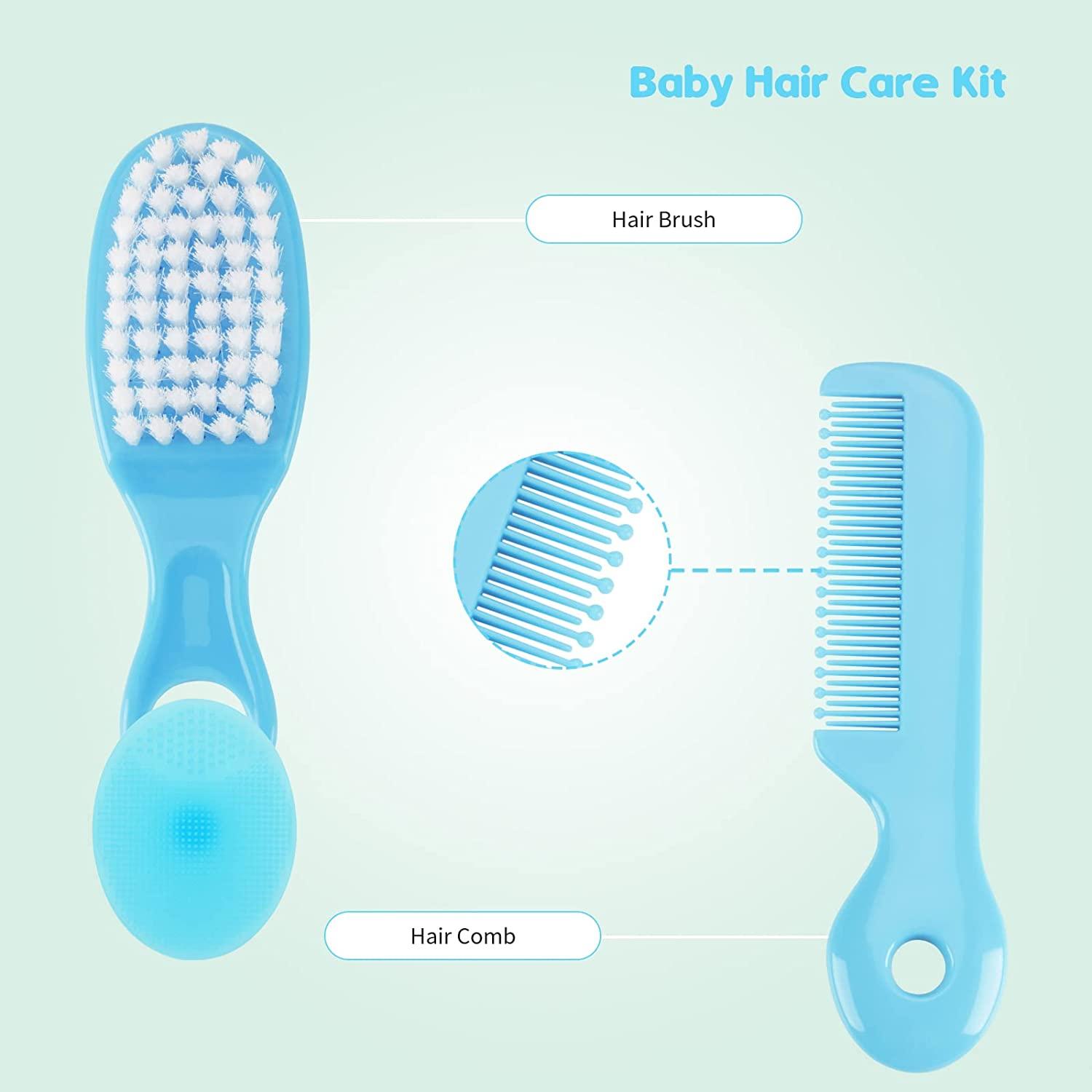 Baby Grooming Care Kit - fydaskepas