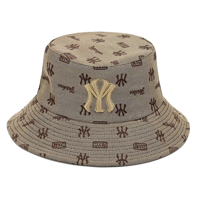 High Quality Women Men Cool Bucket Hats - fydaskepas