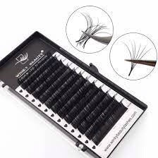 Winky Beauty Eyelash Extension - fydaskepas