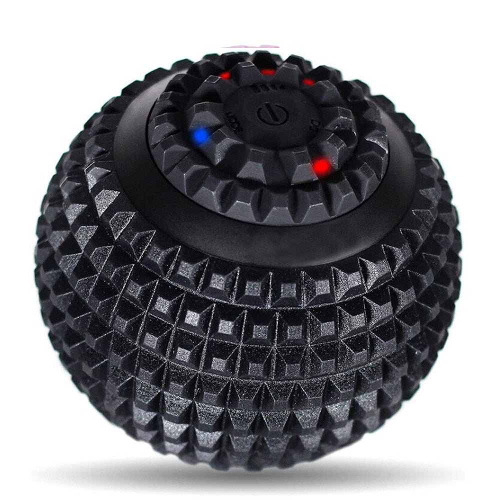 Massage Ball - fydaskepas