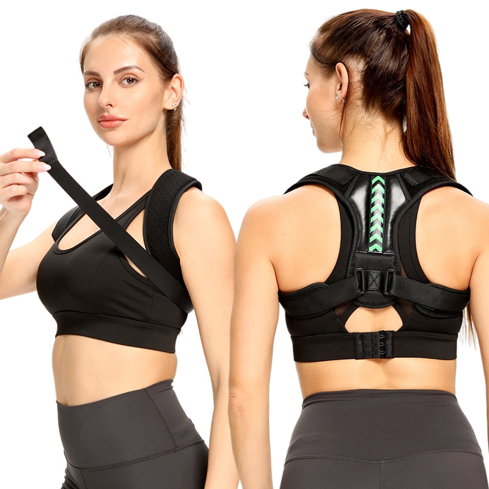 Posture Corrector for Men and Women - fydaskepas