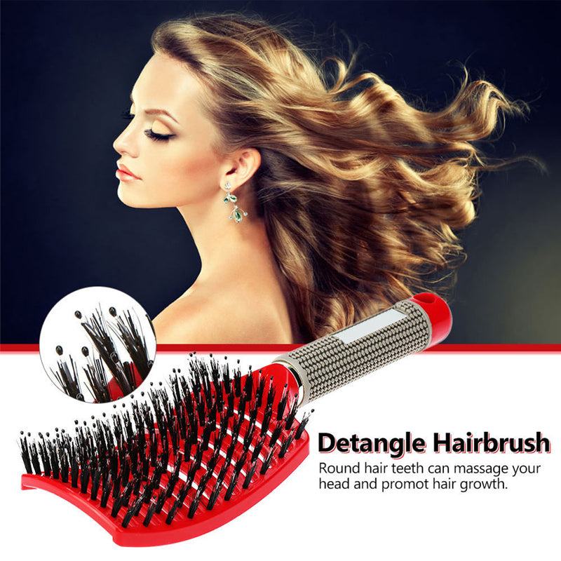 Massage Hair Comb - fydaskepas