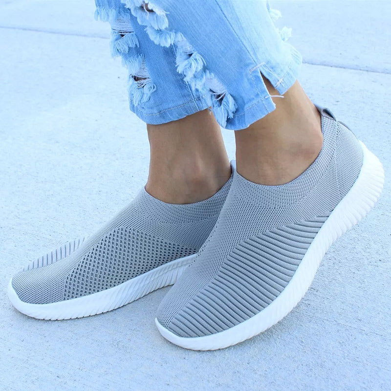 Women Sneakers - fydaskepas