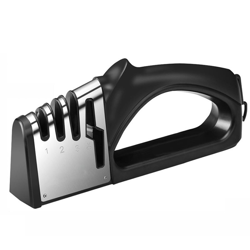 Manual Kitchen Sharpener - fydaskepas