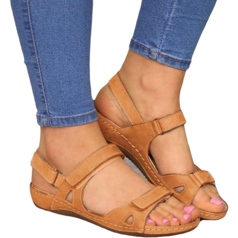 Women Sandals - fydaskepas