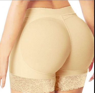 Women High Waist Lace Body Shaper - fydaskepas