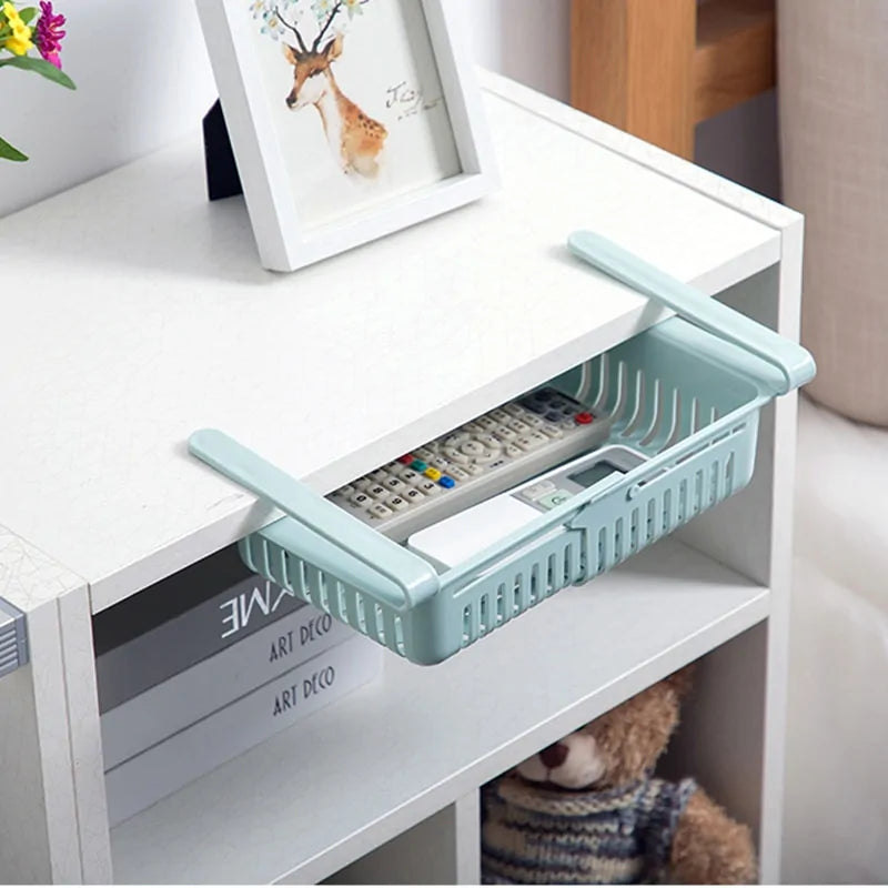 Shelf Kitchen Organizer - fydaskepas