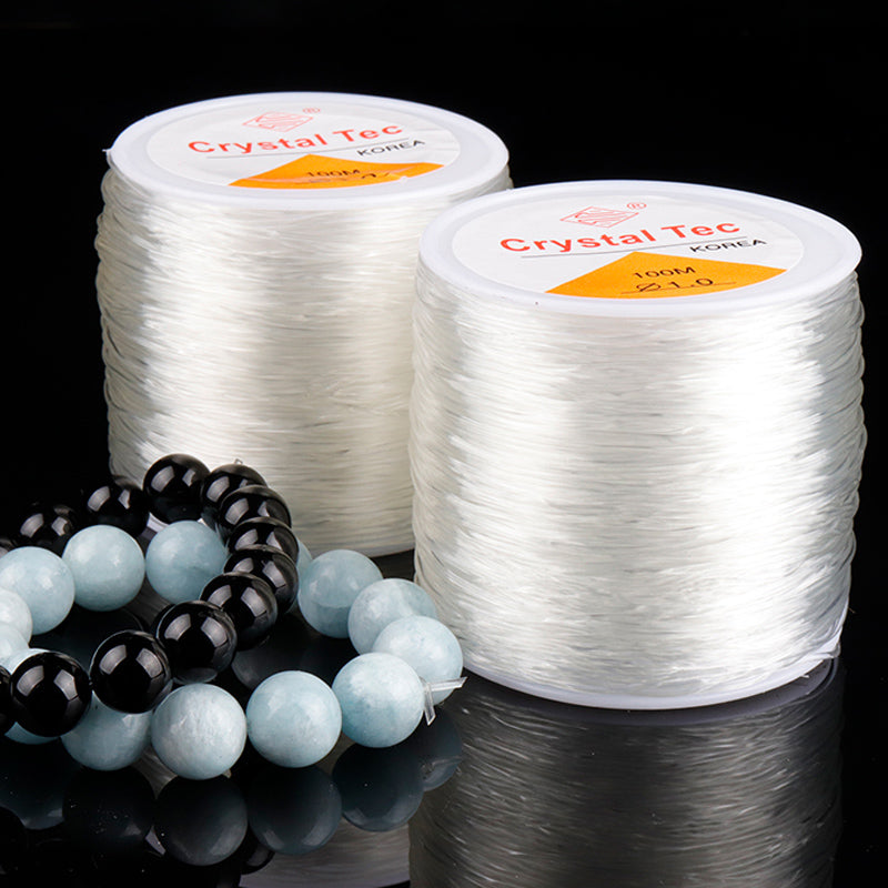 Beading Jewelry Wire Rope - fydaskepas