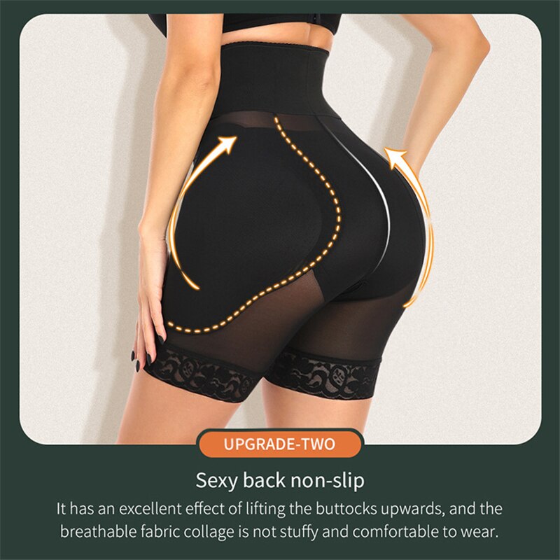 Women Padded High waist - fydaskepas