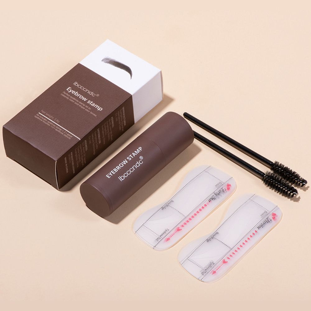 One Step Eyebrow Makeup Kit - fydaskepas