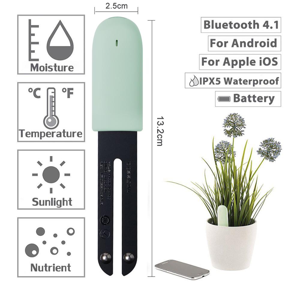 Flora Monitor Garden Care - fydaskepas