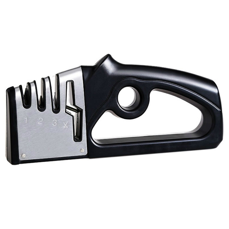 Manual Kitchen Sharpener - fydaskepas