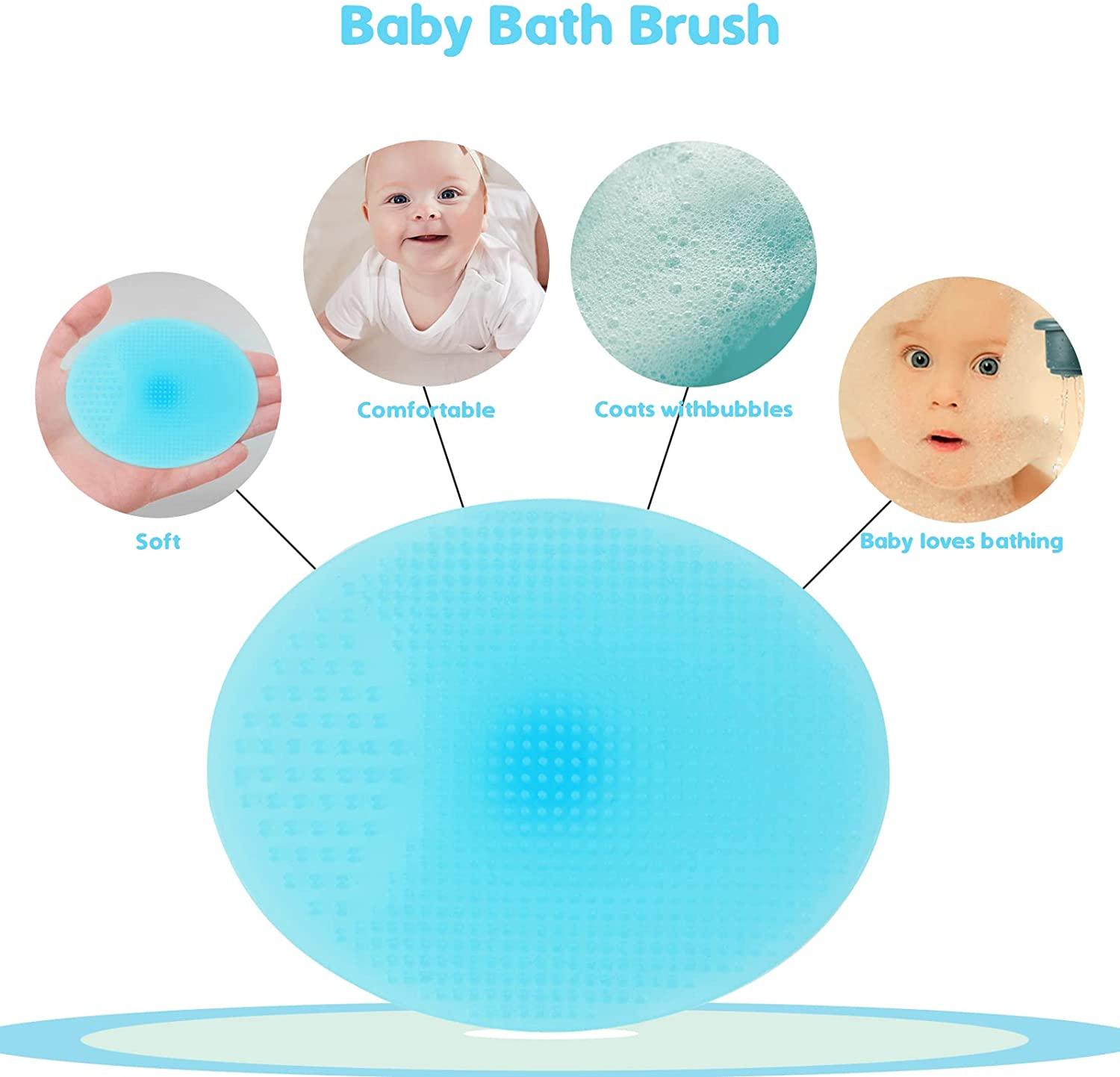 Baby Grooming Care Kit - fydaskepas