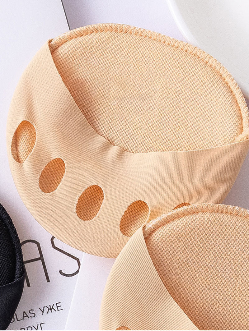 Five Toes Forefoot Pads for Women - fydaskepas