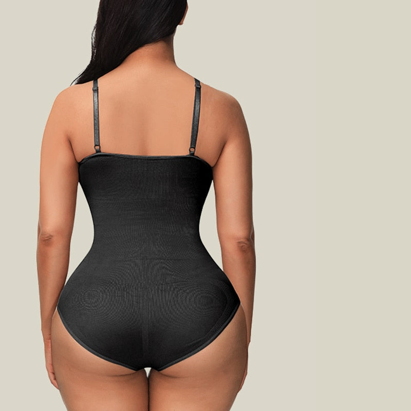 Women Full Body Shaper - fydaskepas