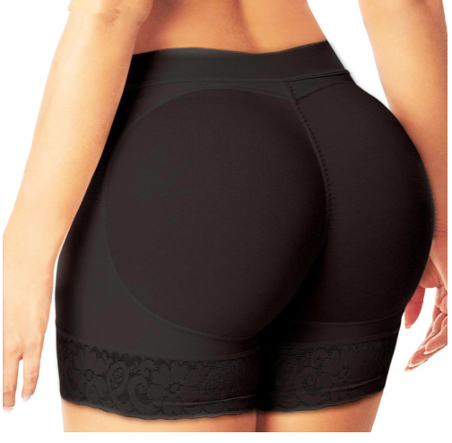 Women High Waist Lace Body Shaper - fydaskepas