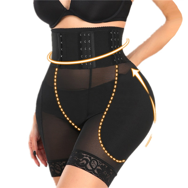 Women Padded High waist - fydaskepas