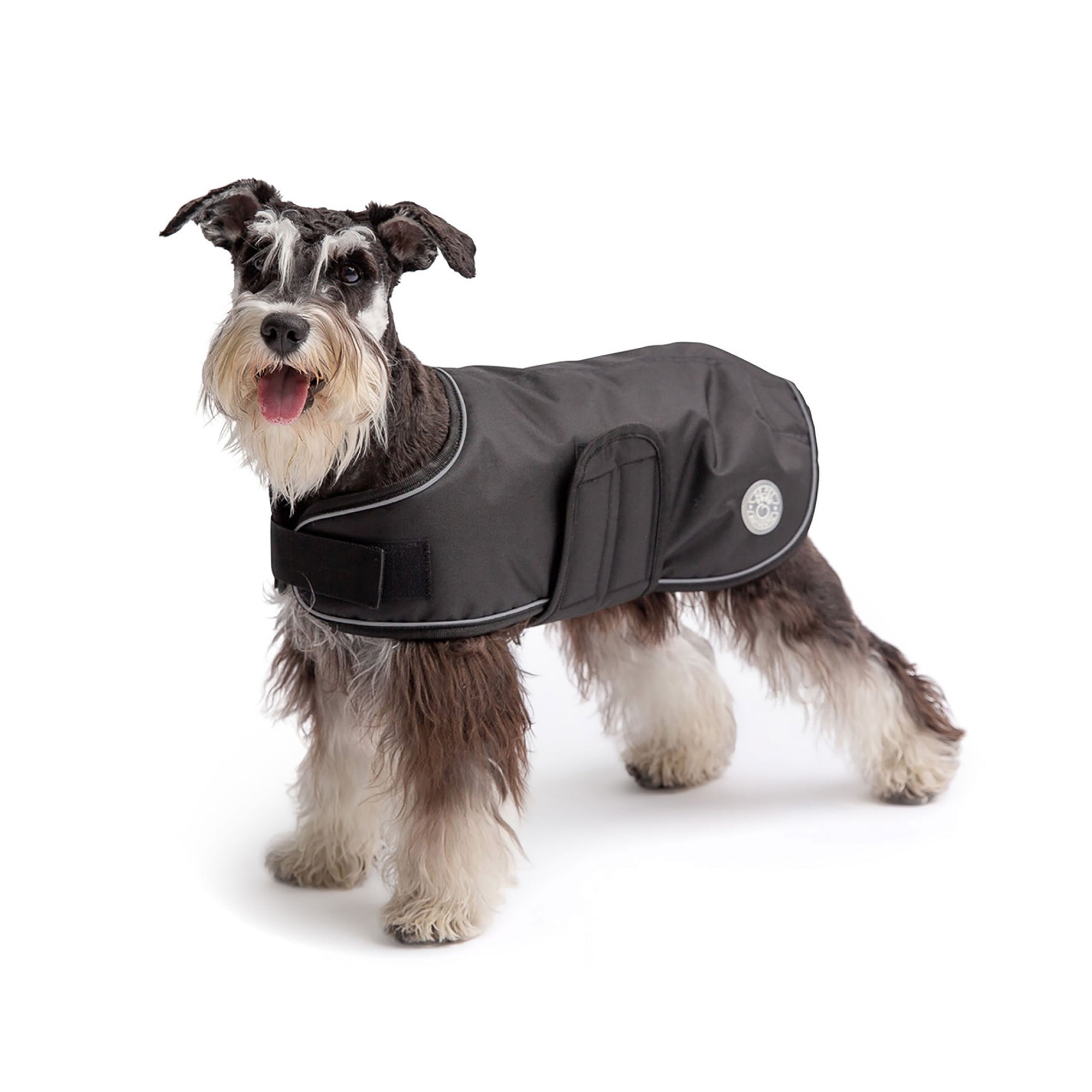 Dog Blanket Jacket - fydaskepas