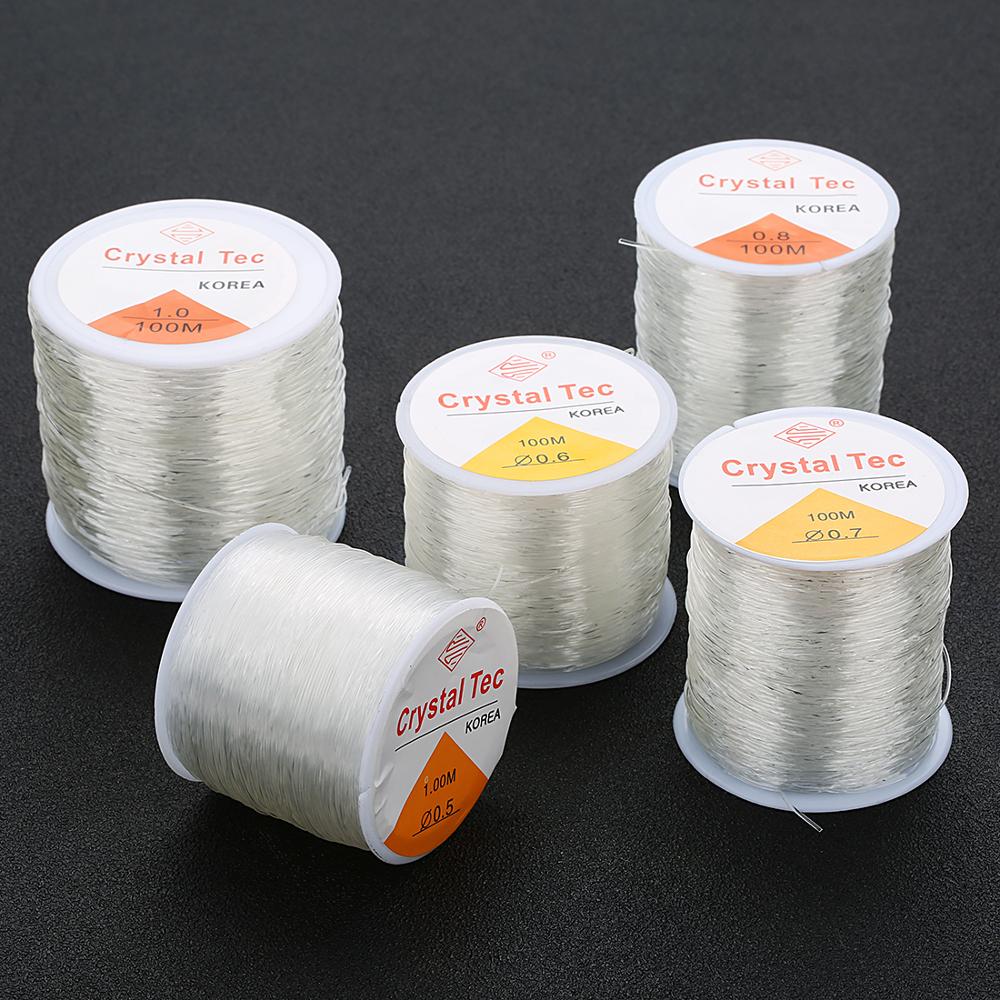 Jewelry Thread String - fydaskepas