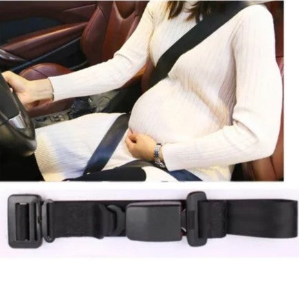 Safety Belt for Pregnant Women - fydaskepas