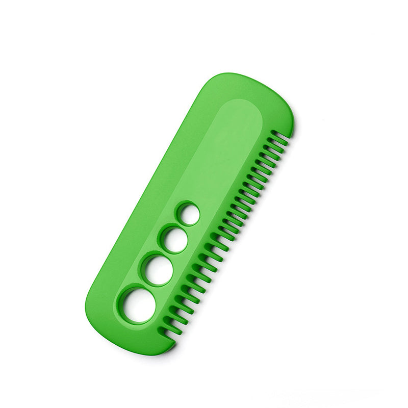 Multifunctional Leaf Comb Gadgets - fydaskepas