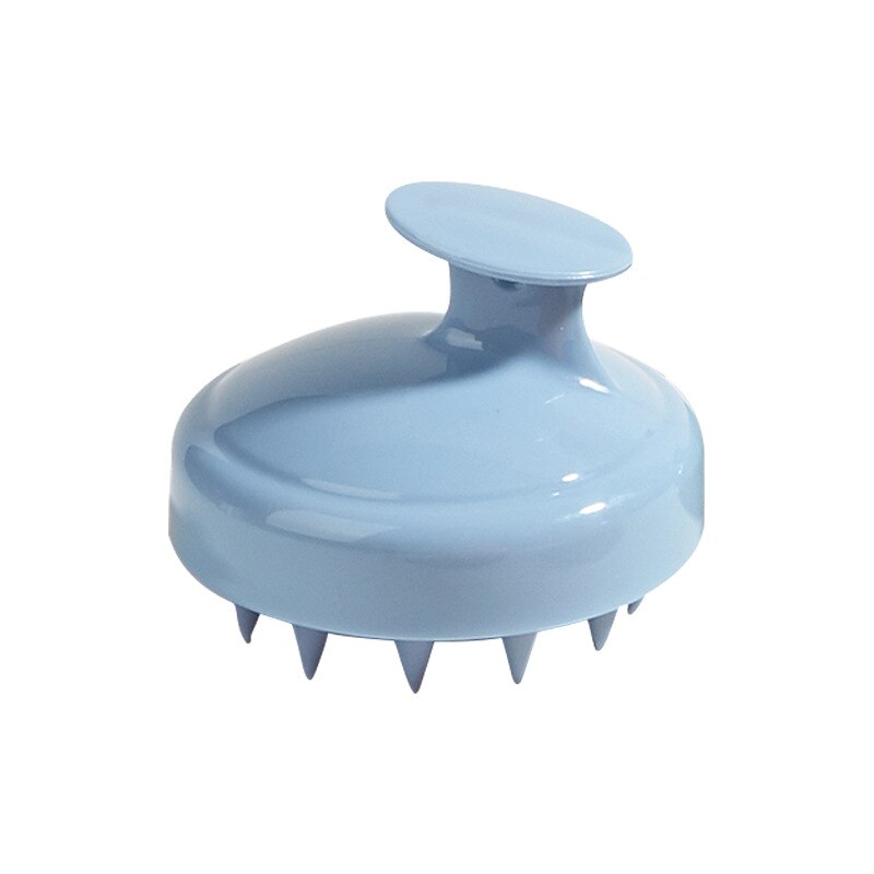 Wet and Dry Scalp Massage Brush - fydaskepas