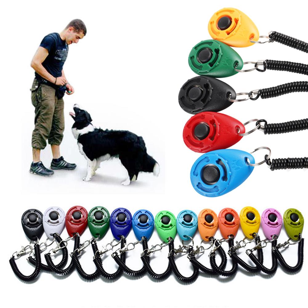 Dog Training Clicker - fydaskepas