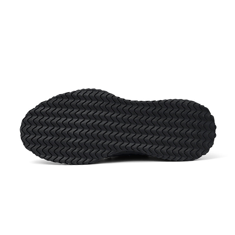 Lightweight Mesh Men Shoes - fydaskepas